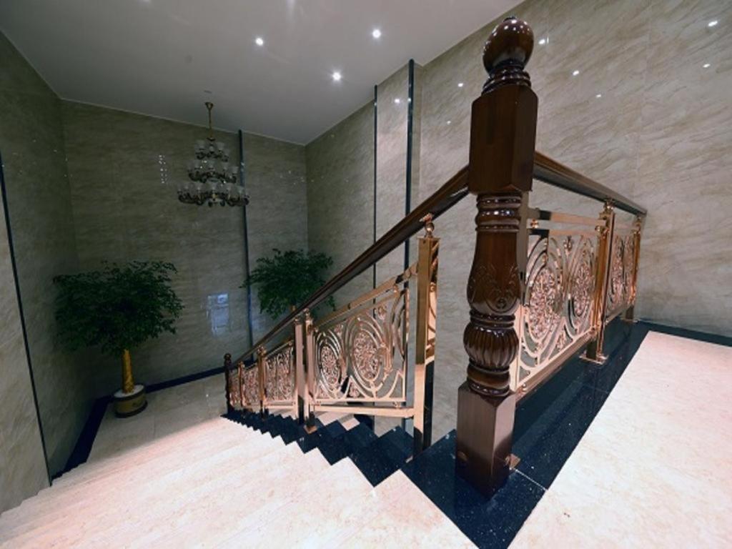Pai Hotels-Luzhou Dashanping Sichuan Police College Екстер'єр фото